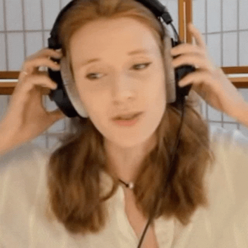 Nicole Tompkins I'll Be Back Guys GIF