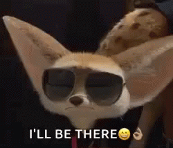 I Ll Be There 250 X 214 Gif GIF