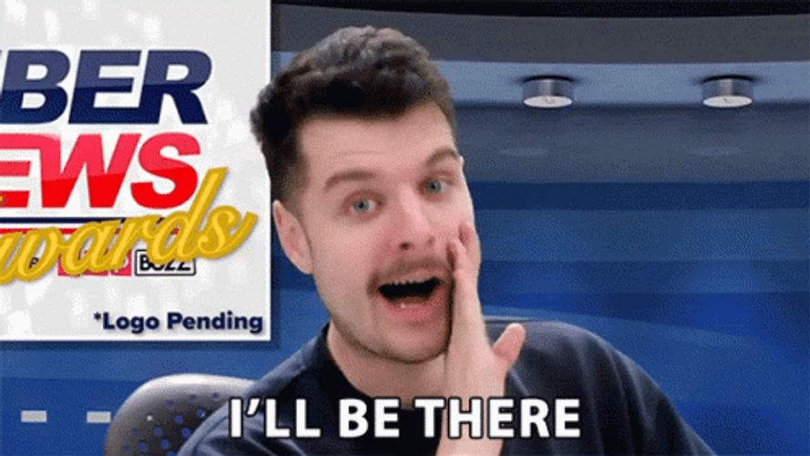 I Ll Be There GIF