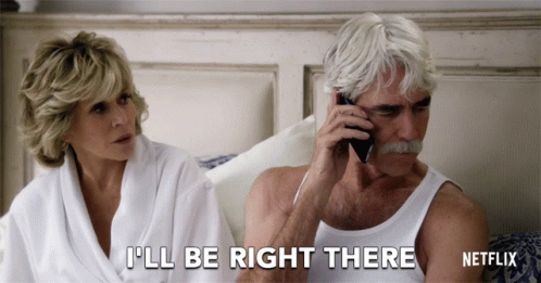 I Ll Be There 498 X 261 Gif GIF