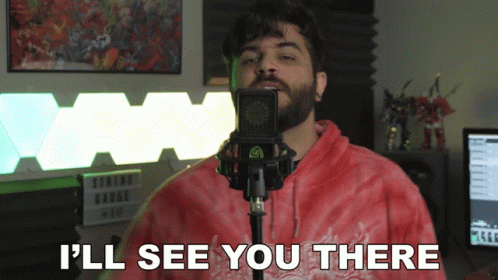 I Ll Be There 498 X 280 Gif GIF