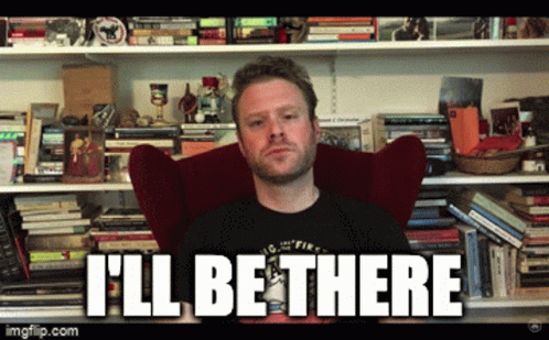 I Ll Be There 498 X 309 Gif GIF