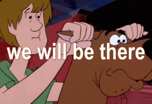 I Ll Be There 498 X 342 Gif GIF