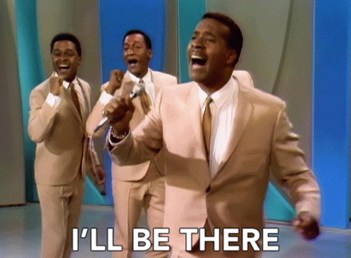 I Ll Be There 498 X 367 Gif GIF