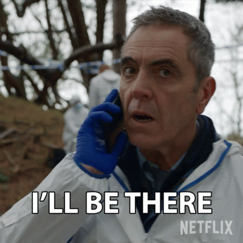 I Ll Be There 498 X 498 Gif GIF