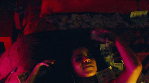 I'll Buy That For A Dollar Cash Shower GIF