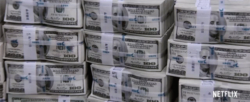 I'll Buy That For A Dollar Face GIF