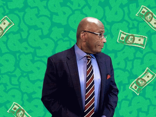 I'll Buy That For A Dollar Steve Cohen GIF