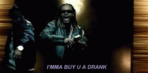 I'll Buy That For A Dollar T-pain GIF