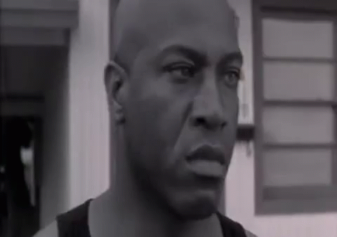 I'll Give It Next Friday Tommy Lister! GIF