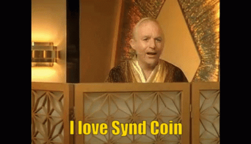 I Love Gold Synd Coin GIF