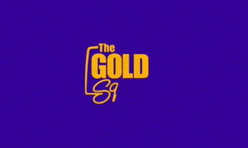 I Love Gold The Gold Squad GIF