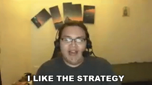 I Love It When A Plan Comes Together Caleb Sullivan GIF