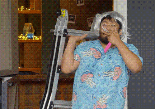 I Love It When A Plan Comes Together David Correos GIF