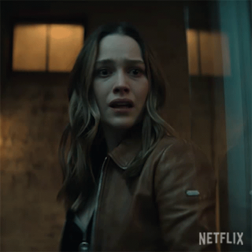 I Love It When A Plan Comes Together Victoria Pedretti GIF