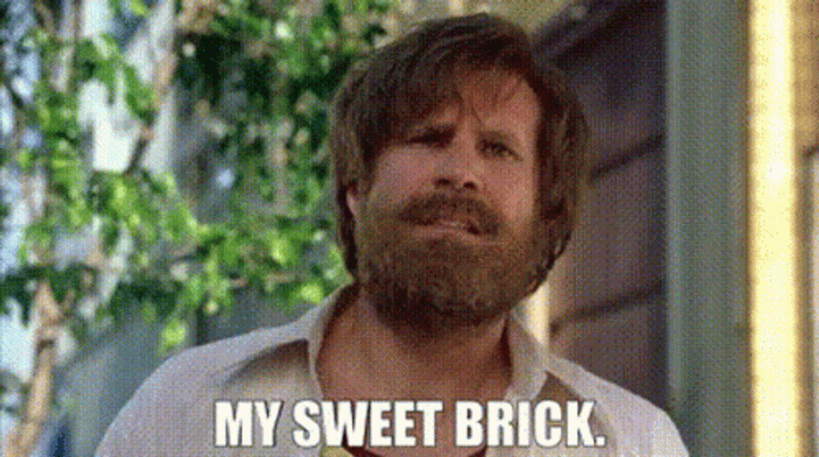 I Love Lamp GIF