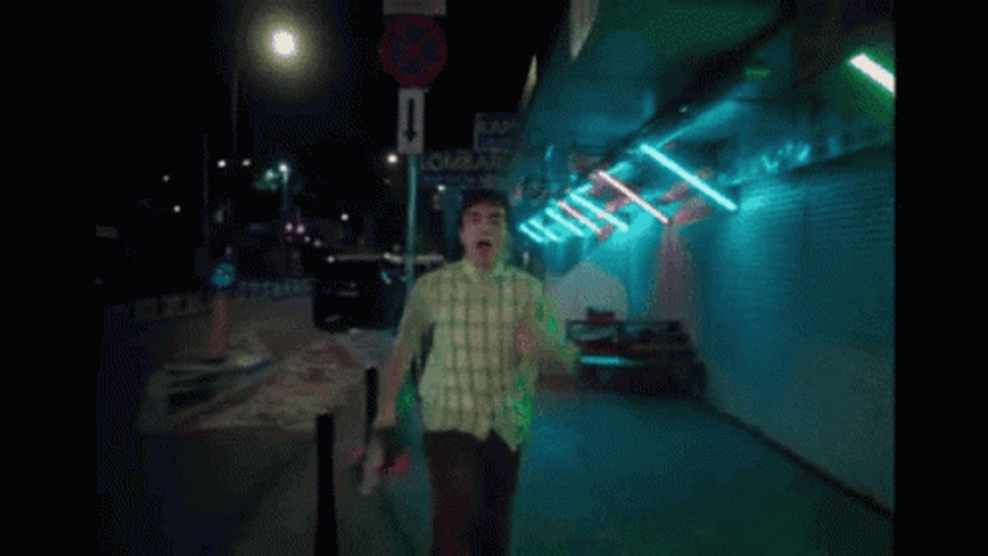 I Love Lamp GIF
