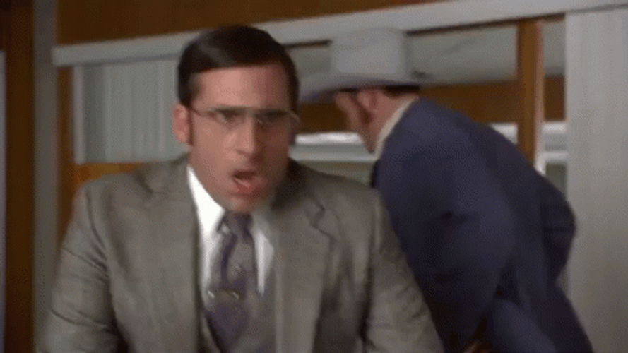 I Love Lamp GIF