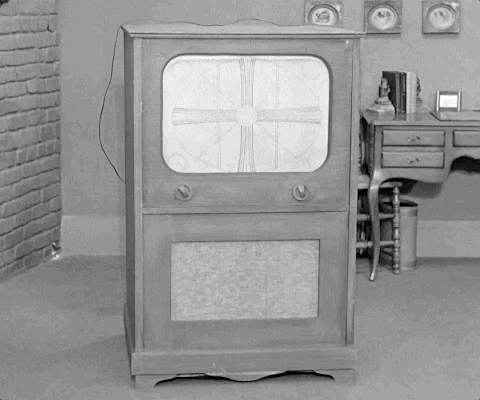 I Love Lucy Cbs Hello GIF