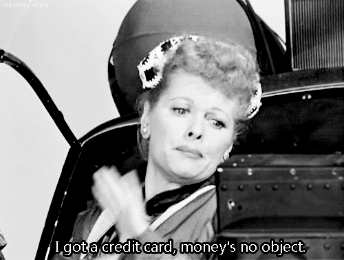 Rich I Love Lucy GIF