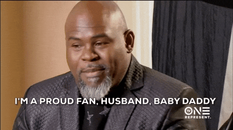 I Love My Husband David Mann GIF