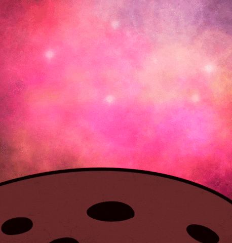 I Love My Husband To Moon And Back GIF