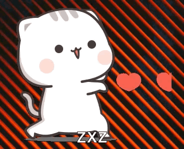 I Love My Soulmate And Best Friend Poster GIF