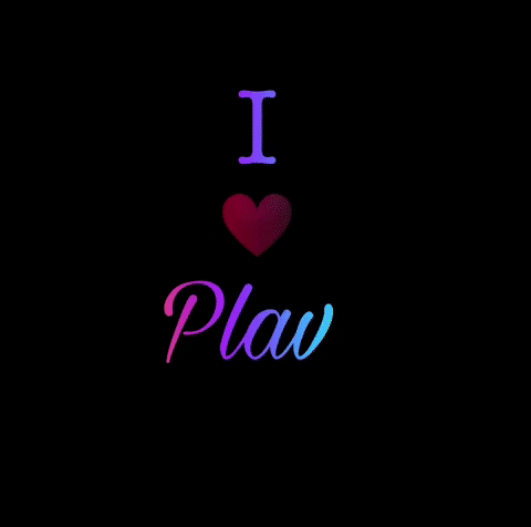 I Love Plav Montenegro GIF