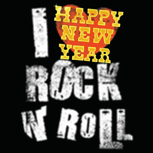 I Love Rock N Roll Text