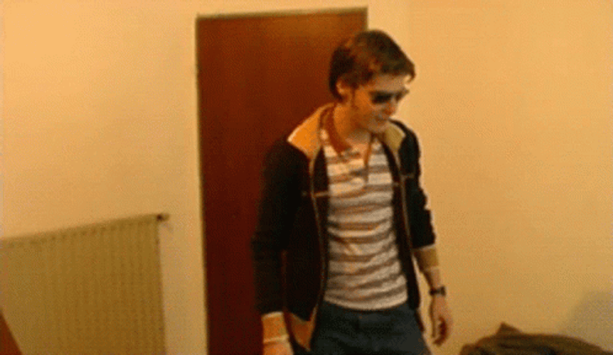 I Love The Vibe GIF