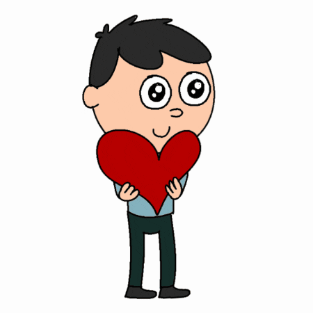 I Love This I'll Give You My Heart GIF