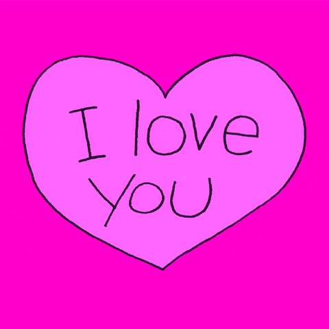 I Love U Very Very Much GIF