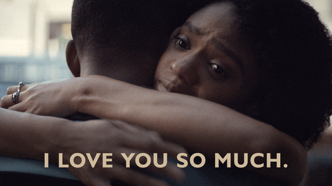 I Love You Big Hugs GIF