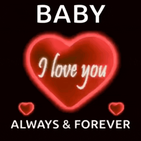 I Love You Gif GIF