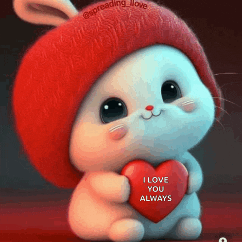 I Love You I Love You So Much Meme GIF