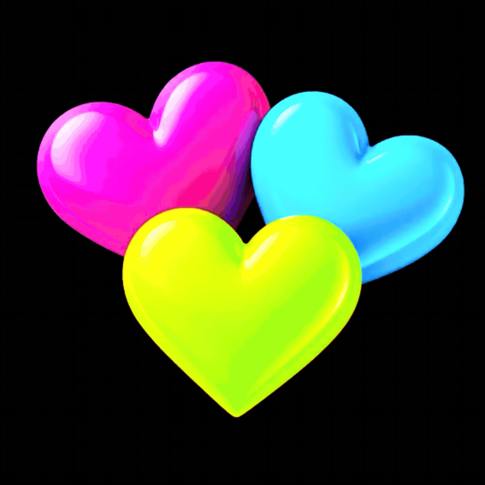 I Love You