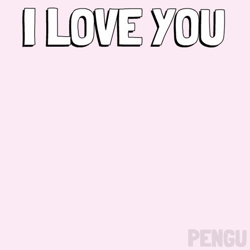 I Love You Love U Gif GIF