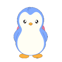 I Love You Love U Sticker GIF