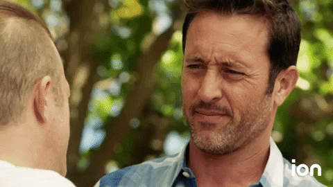 I Love You Man Steve Mcgarret GIF