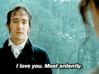 I Love You Most Matthew Macfadyen GIF