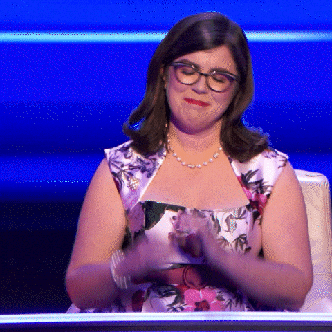 I Love You My Besties GIF