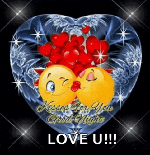 I Love You Quotes Meme GIF