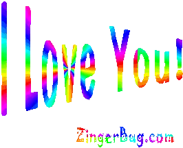 I Love You Sign