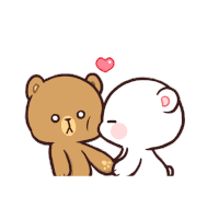 I Love You So Much Sticker GIF