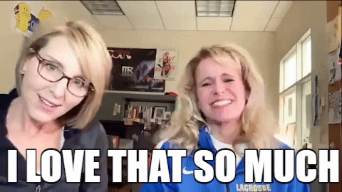 I Love You That Most GIF