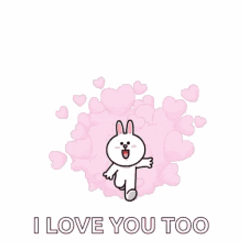 I Love You Too Babe Song Jong-ho GIF 
