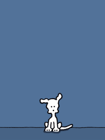 I Love You Very Much Chippy The Dog GIF