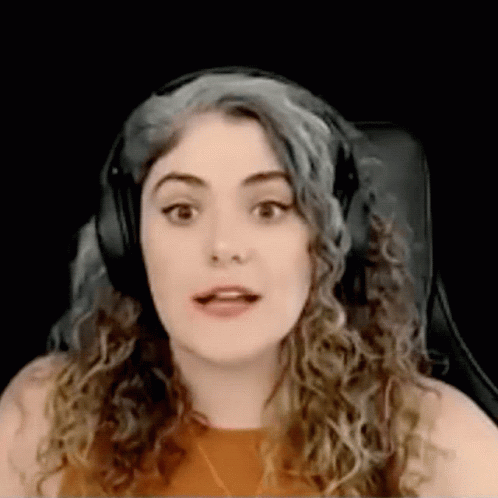 I'm A Craft Hoarders GIF