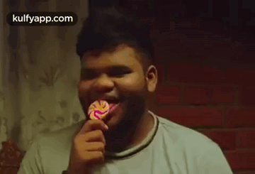 I'm A Dreamer Galaxy GIF