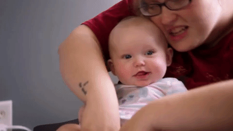 I'm A Sister Not The Mama GIF